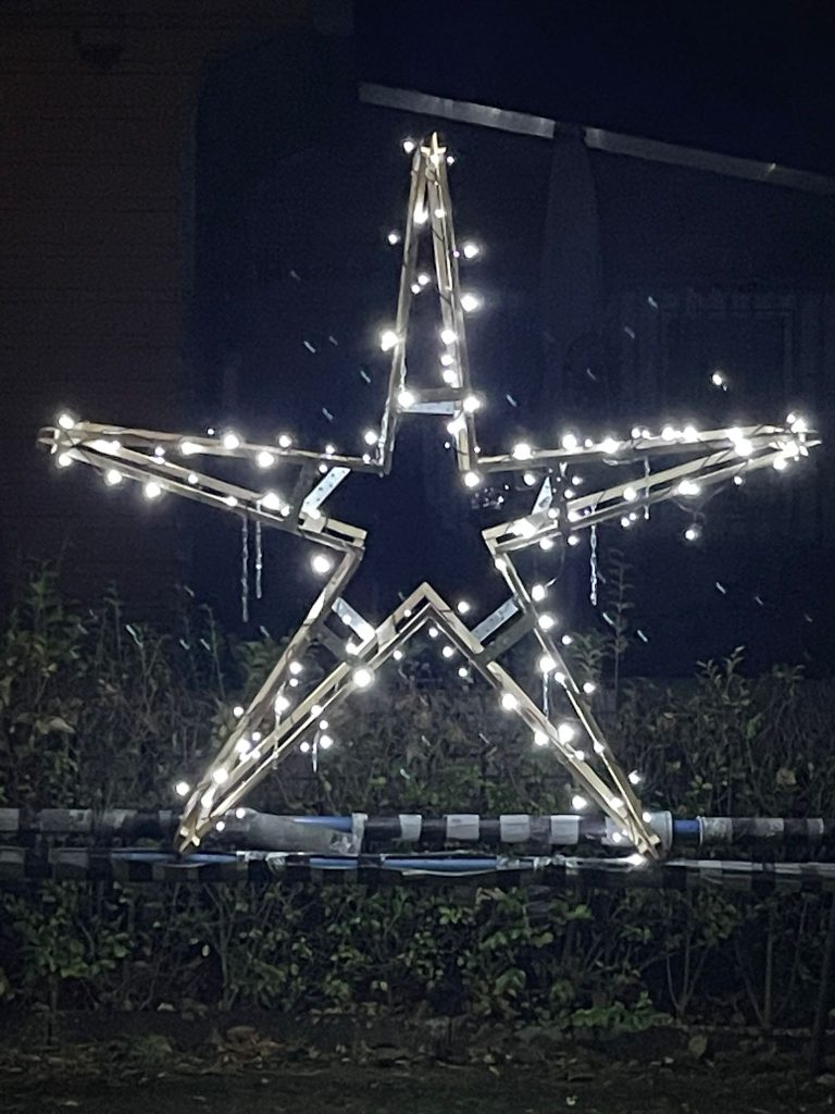 2023 - Weihnachtsfeier